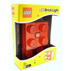 LED brick light