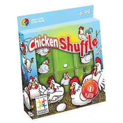 Chicken shuffle