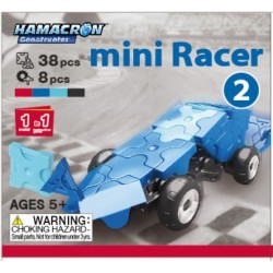 Laq Mini Racer 2