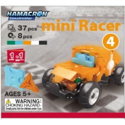 Laq Mini Racer 4