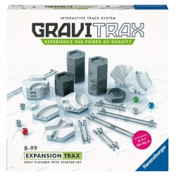 Ravensburger GraviTrax trax
