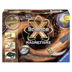 ScienceX mini Magnetisme