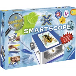 ScienceX Smartscope