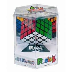 Rubik's Revenge 4x4 cube