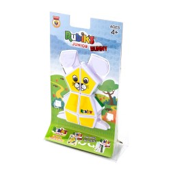 Rubik's JUNIOR Bunny