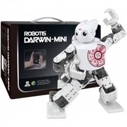 Robotis Darwin Mini
